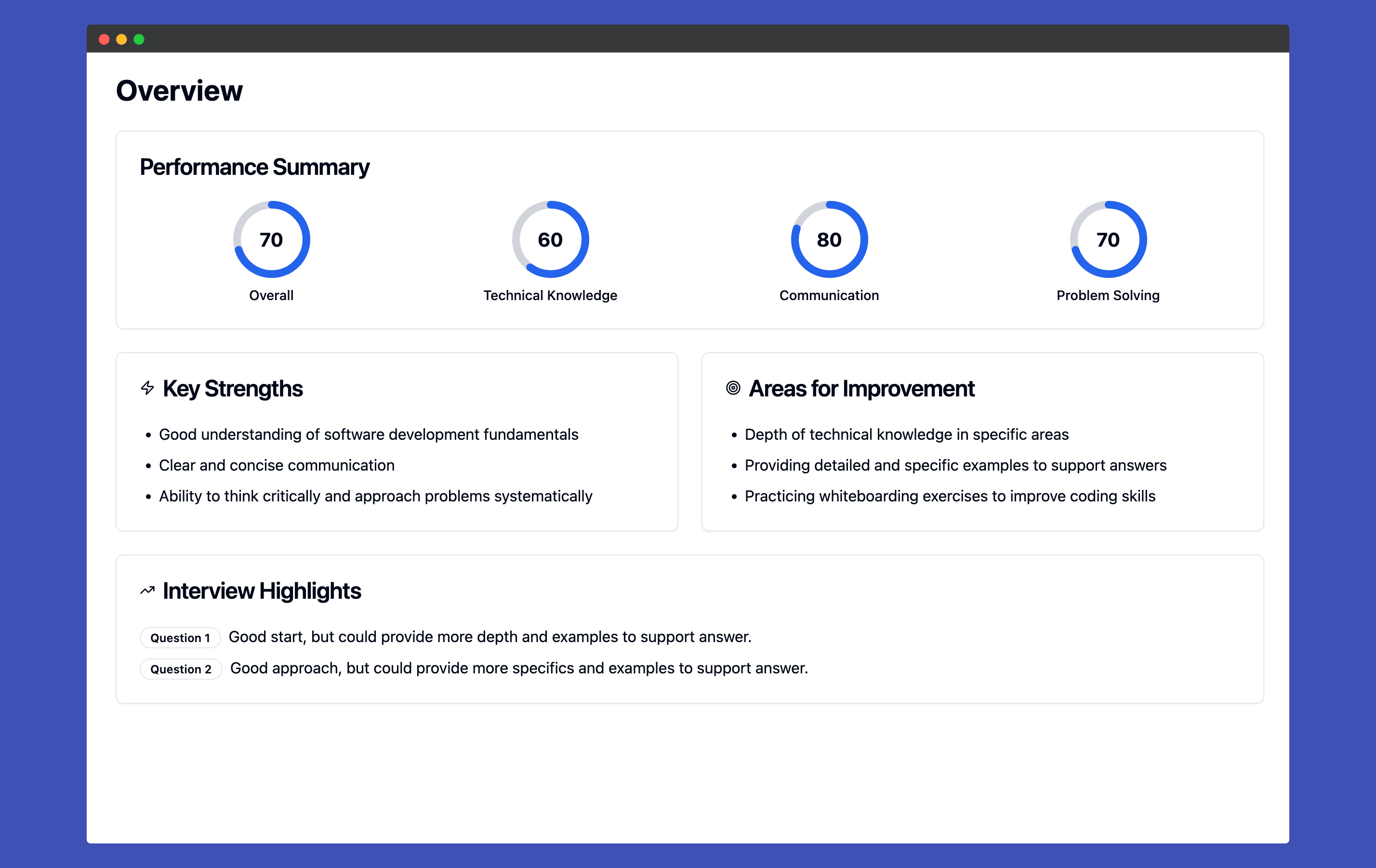 Flowpod Dashboard